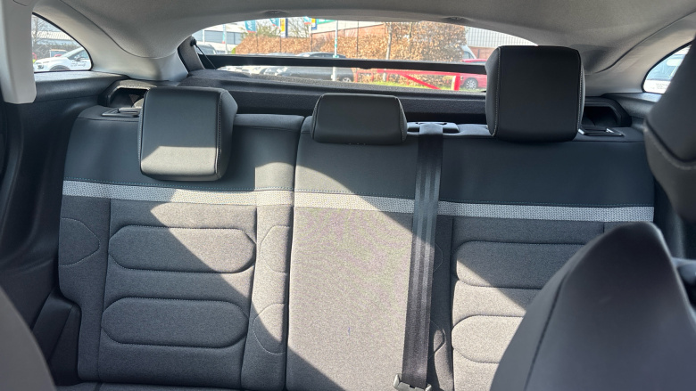 Citroen C4 1.2 PureTech You 5dr Petrol Hatchback